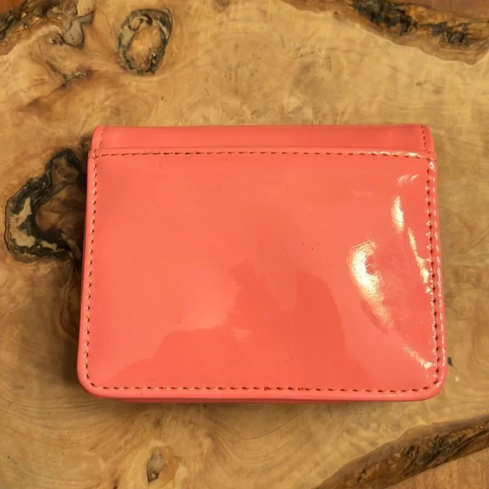 Urban Outfitters Little Critter Card Holder